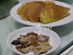 咸鱼大饼子-京滨饭店·餐厅(阜外大街店)