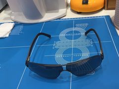 -宝岛眼镜·星创视光中心(金桥店)