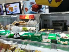 -闻酥园(青羊区文殊坊店)