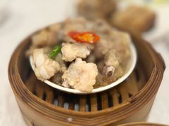 -丰鲤楼•闽南茶楼(仟禧汇店)