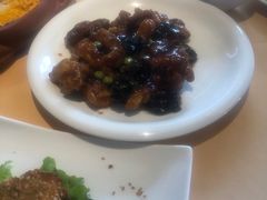 -功德林(南京西路店)