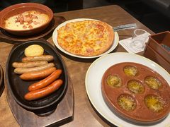 -萨莉亚意式餐厅(南京龙湾天街店)