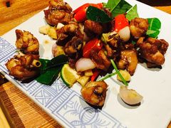 -云海肴·汽锅鸡·云南菜(天津国金汇店)