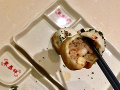 -东泰祥生煎馆(重庆北路店)
