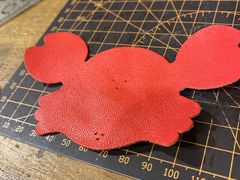 -如果·追梦手工皮具DIY教学店(田子坊店)