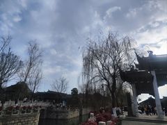 -东台西溪天仙缘景区