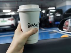 -Seesaw Coffee(深圳万象天地店)