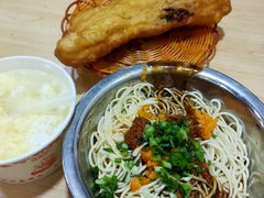 -宋记热干面馆(五福路店)