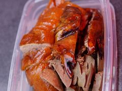 -黄连大头华烧鹅店(大良店)