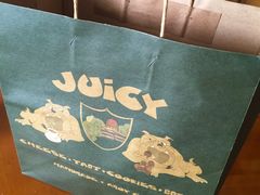 -Juicy Bakery(大学路店)