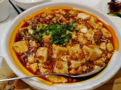 麻婆豆腐-眉州东坡(中日友好医院店)