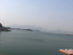 -十三陵水库