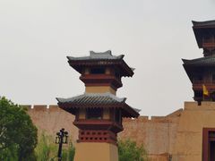 -中国汉城景区