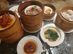 -福州世茂洲际酒店·福邸(台江店)
