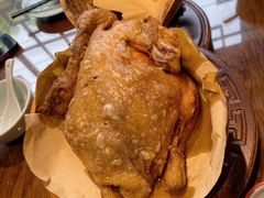 -面辣子·陕西家乡菜(长安店)