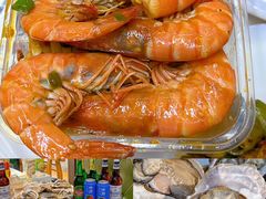 -东夷海鲜巨无霸(东夷小镇店)