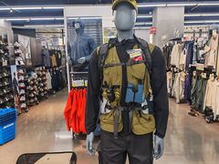 -迪卡侬(大英山店)