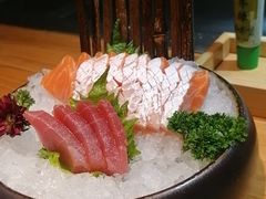 -甄花精致料理自助(城市阳台店)