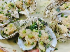 生蠔/個-真味馆(侨港碧海银滩店)