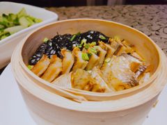 -一江春水·杭帮臻宴(三台山店)