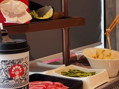 -海底捞火锅(老城根店)