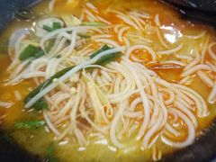 -一品香粉馆(官黎路店)