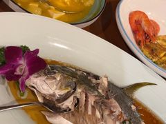 -糟粕醋·椰苑海南菜餐厅(亚龙湾天域酒店)