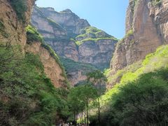 -龙门涧景区