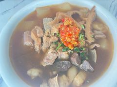 招牌牛杂-老广州牛杂(深圳白石洲总店)