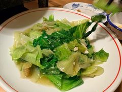 -大傻徽菜园·中国徽菜大师(老街店)