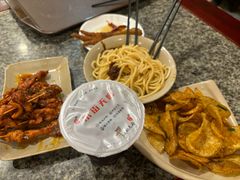 -小街天府(西工小街店)