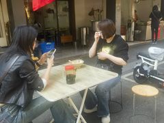 -鲁氏汤包王(长白街店)