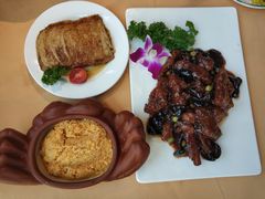 -功德林(南京西路店)