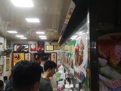-珍珍小食店(西华路店)
