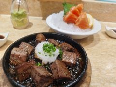 -东京屋(武定路店)