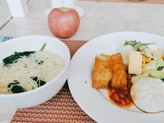-上海浦东康桥绿地假日酒店