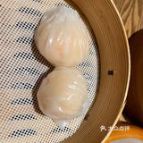味道很棒的早茶～