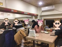 大堂-姥家春饼店(漳州二路店)