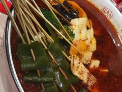 -权味·朝鲜族拌饭(勒泰店)