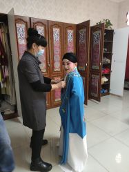 -梨园天地京剧摄影(玲珑天地店)