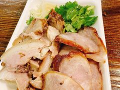 -台南擔仔面·卤肉饭(老虹井路店)