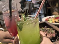 -第101座花园餐厅(湖滨88店)