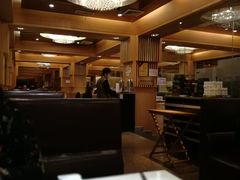 大堂-宏宴·新京菜(望京店)