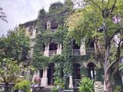-杭州新新饭店·1913餐厅