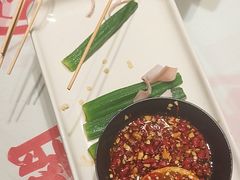 -鸿先阁·干煸虾(星沙店)