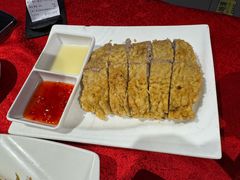 -粤北餐馆