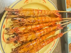 -辉记炭烧海鲜大排档·老字号(福田店)