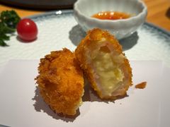 -楽燚日本料理(九曲里店)