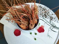 -花房餐厅(西溪天堂店)