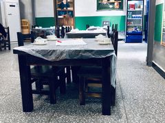 -零零後碳烤大排档(曙光星城旗舰店)